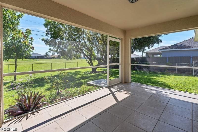 3 bedroom SingleFamilyResidence at 2035 NE 8th Pl, Cape Coral, Cape Coral — photo 4