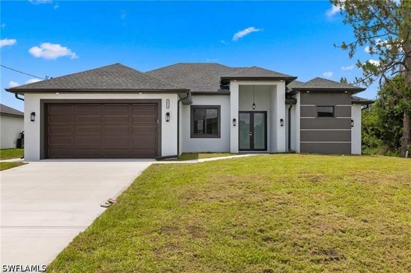 3 bedroom SingleFamilyResidence at 2513 13th St SW, Lehigh Acres, Lehigh Acres — photo 1