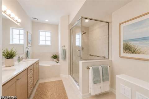 9111 Palmetto Ridge Dr 201, Estero FL - photo 11 of 19