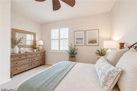 9111 Palmetto Ridge Dr 201, Estero FL - photo 14 of 19