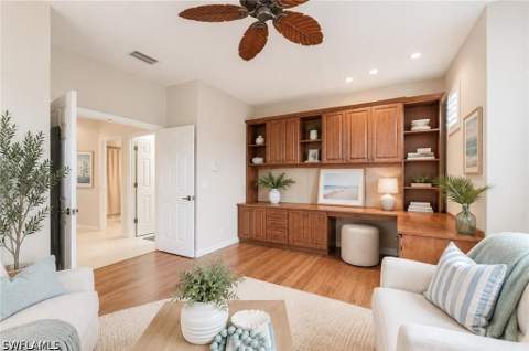 9111 Palmetto Ridge Dr 201, Estero FL - photo 16 of 19