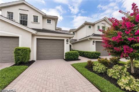 9111 Palmetto Ridge Dr 201, Estero FL - photo 18 of 19