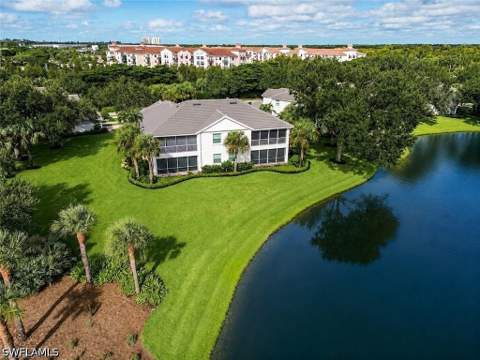 9111 Palmetto Ridge Dr 201, Estero FL - photo 19 of 19