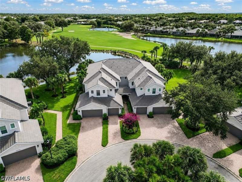 3 bedroom Condominium at 9111 Palmetto Ridge Dr 201, Palmetto Ridge At Shadow Wood, Estero — photo 2