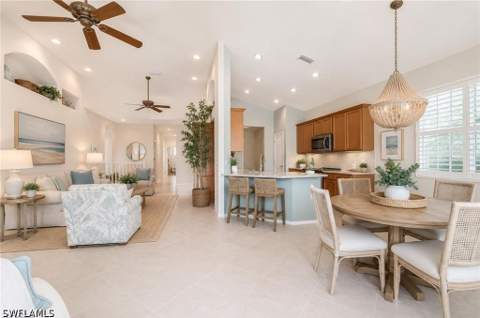 9111 Palmetto Ridge Dr 201, Estero FL - photo 9 of 19