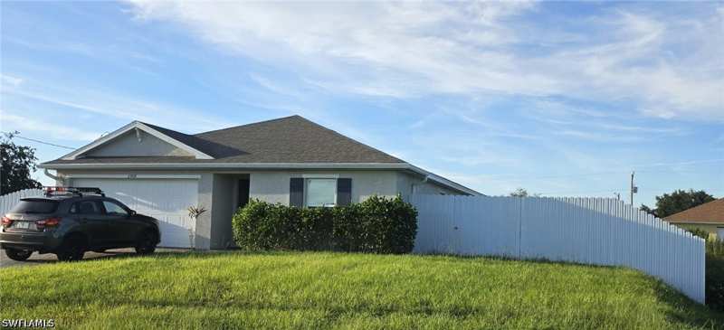 4 bedroom SingleFamilyResidence at 2908 43rd St SW, Lehigh Acres, Lehigh Acres — photo 1