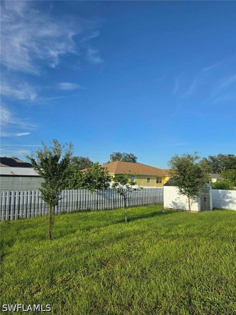 4 bedroom SingleFamilyResidence at 2908 43rd St SW, Lehigh Acres, Lehigh Acres — photo 2
