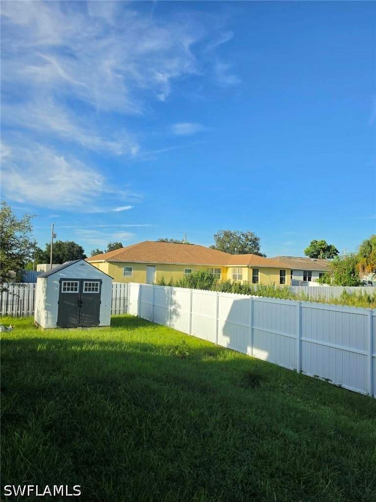 4 bedroom SingleFamilyResidence at 2908 43rd St SW, Lehigh Acres, Lehigh Acres — photo 3