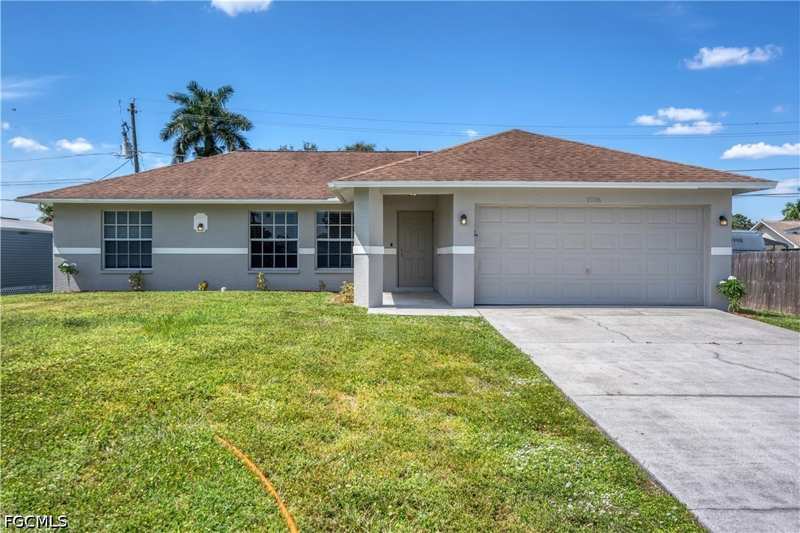 3 bedroom SingleFamilyResidence at 17196 Lee Rd, San Carlos Park, Fort Myers — photo 1