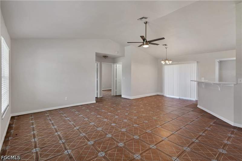 3 bedroom SingleFamilyResidence at 17196 Lee Rd, San Carlos Park, Fort Myers — photo 5