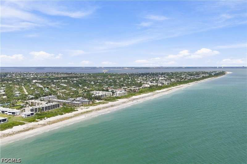 2 bedroom Condominium at 1299 Middle Gulf Dr 223, Compass Point Condo, Sanibel — photo 1