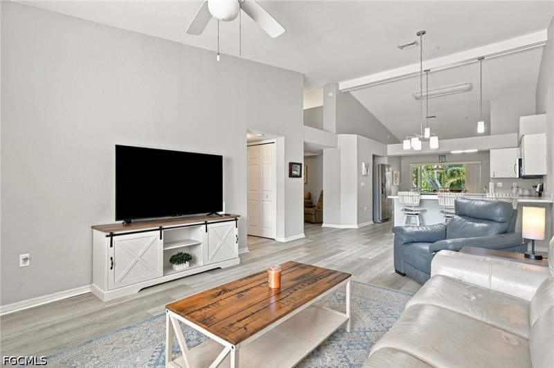 2 bedroom Condominium at 28740 Diamond Dr 204, Bermuda Ridge, Bonita Springs — photo 2