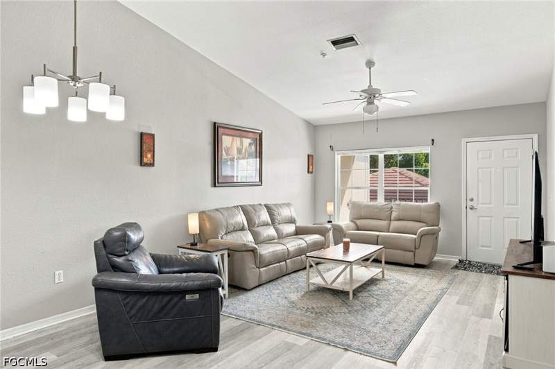 2 bedroom Condominium at 28740 Diamond Dr 204, Bermuda Ridge, Bonita Springs — photo 4