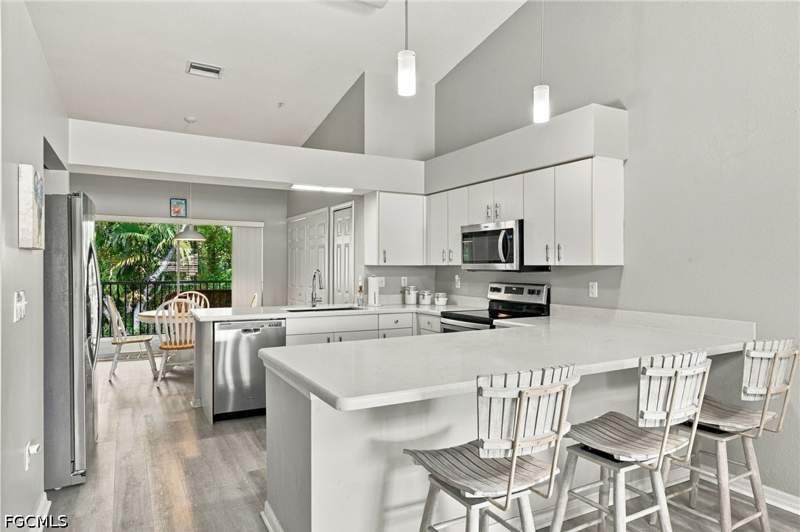2 bedroom Condominium at 28740 Diamond Dr 204, Bermuda Ridge, Bonita Springs — photo 5