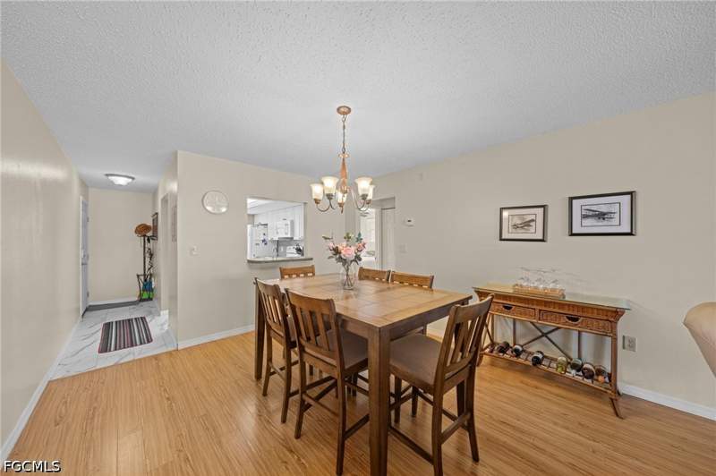 2 bedroom Condominium at 7068 Nantucket Cir 7, Foxmoor Condo II, North Fort Myers — photo 4
