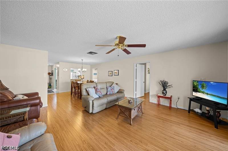 2 bedroom Condominium at 7068 Nantucket Cir 7, Foxmoor Condo II, North Fort Myers — photo 5