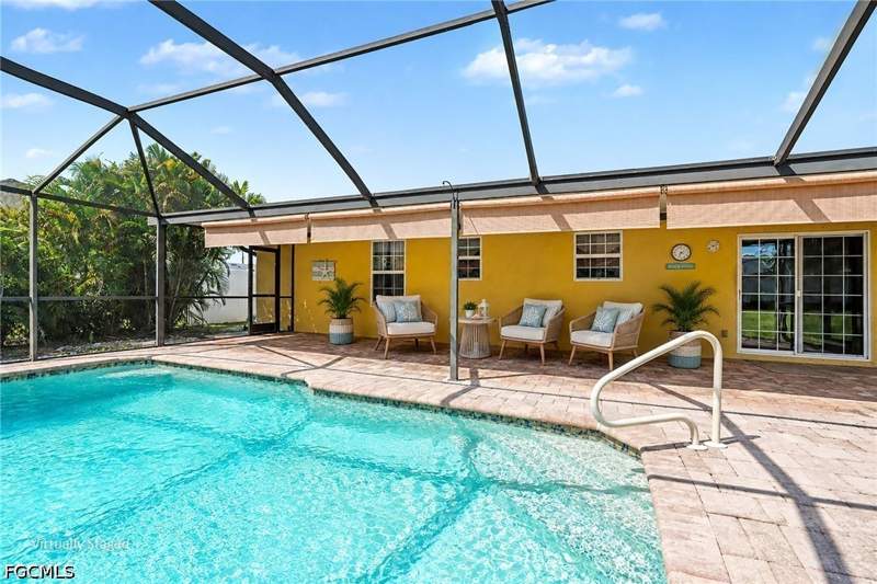 3 bedroom SingleFamilyResidence at 316 SW 19th Ter, Cape Coral, Cape Coral — photo 2