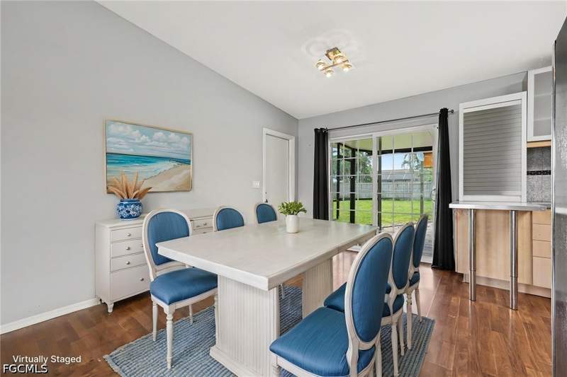 3 bedroom SingleFamilyResidence at 316 SW 19th Ter, Cape Coral, Cape Coral — photo 5