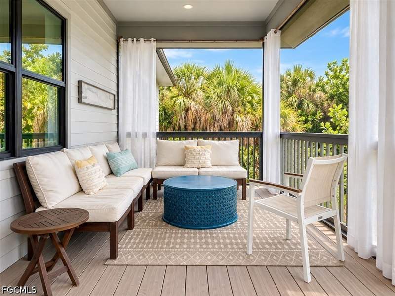 3 bedroom SingleFamilyResidence at 4470 Seagrape Bend Dr, Safety Harbor Club, Upper Captiva — photo 5