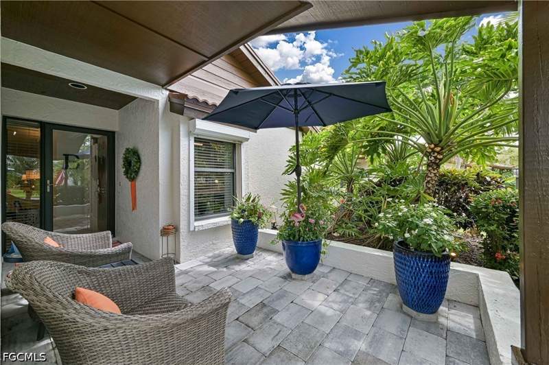 2 bedroom Attached at 13233 Tall Pine Cir, Pinebrook Woods, Fort Myers — photo 4