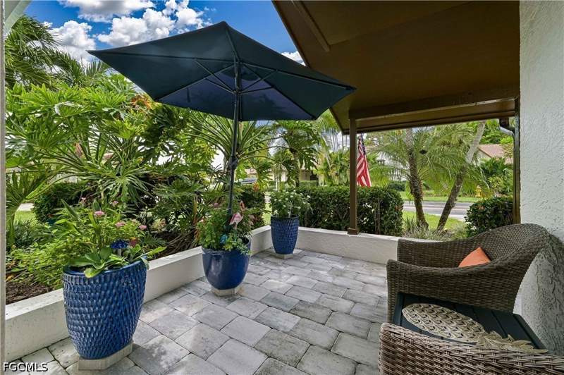 2 bedroom Attached at 13233 Tall Pine Cir, Pinebrook Woods, Fort Myers — photo 5