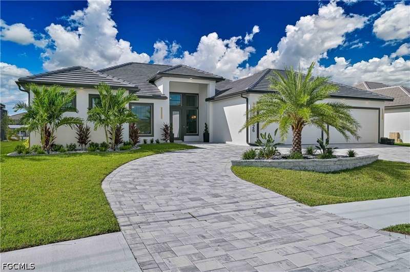 5 bedroom SingleFamilyResidence at 1426 Mohawk Pkwy, Cape Coral, Cape Coral — photo 4