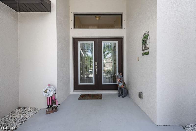 4 bedroom SingleFamilyResidence at 2704 SW 4th Pl, Cape Coral, Cape Coral — photo 3