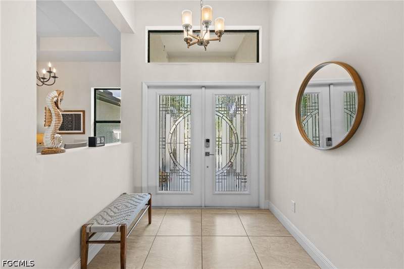 4 bedroom SingleFamilyResidence at 2704 SW 4th Pl, Cape Coral, Cape Coral — photo 4