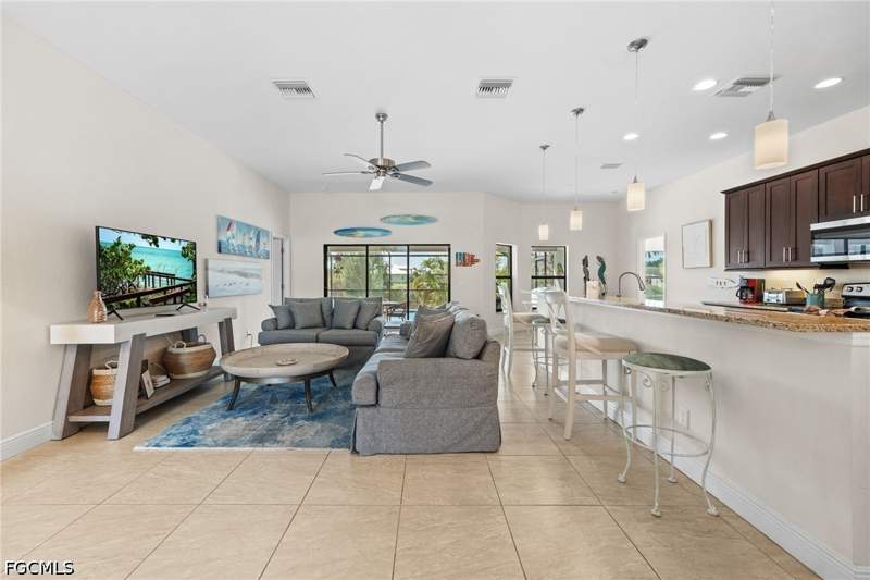 4 bedroom SingleFamilyResidence at 2704 SW 4th Pl, Cape Coral, Cape Coral — photo 5
