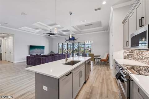 3017 NW 18th Ave, Cape Coral FL - photo 11 of 50