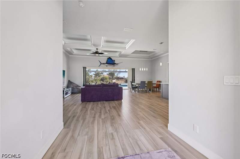 4 bedroom SingleFamilyResidence at 3017 NW 18th Ave, Cape Coral, Cape Coral — photo 3
