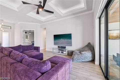 3017 NW 18th Ave, Cape Coral FL - photo 6 of 50