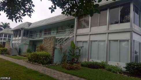 2 bedroom Condominium at 3225 E Riverside Dr 21B, River Garden Condominium, Fort Myers — photo 1