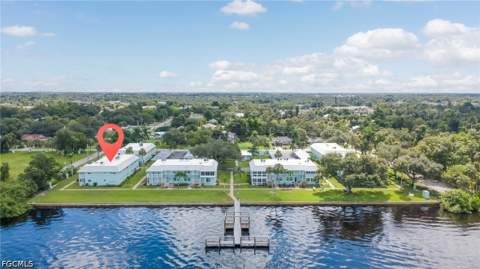 3225 E Riverside Dr 21B, Fort Myers FL - photo 19 of 20