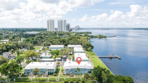3225 E Riverside Dr 21B, Fort Myers FL - photo 20 of 20