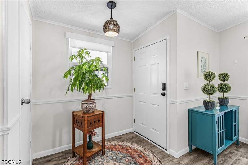 2 bedroom ManufacturedHome at 4971 Porky Ln S, Pine Island Cove, St James City — photo 2