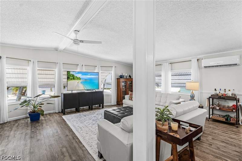 2 bedroom ManufacturedHome at 4971 Porky Ln S, Pine Island Cove, St James City — photo 4