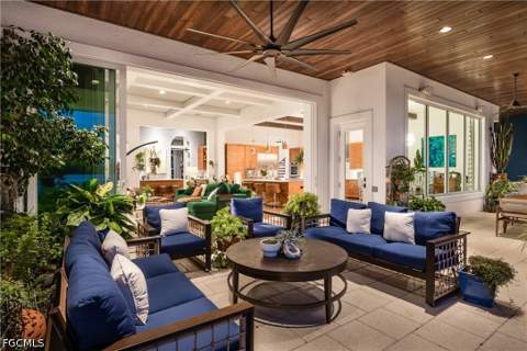 911 Aqua Ln, Fort Myers FL - photo 12 of 50
