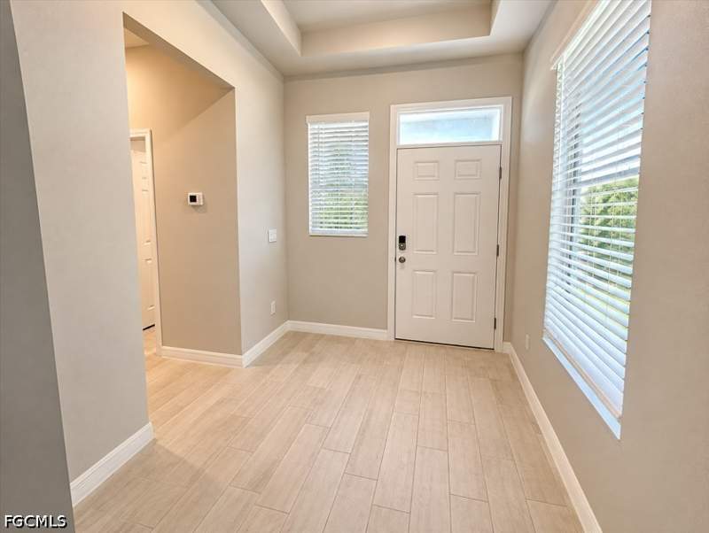 3 bedroom SingleFamilyResidence at 710 Treehouse Ln, Belle Arbor, Labelle — photo 3