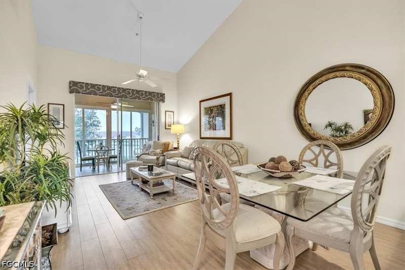 2 bedroom Condominium at 14541 Sherbrook Pl 305, Wyndam Bay, Fort Myers — photo 1
