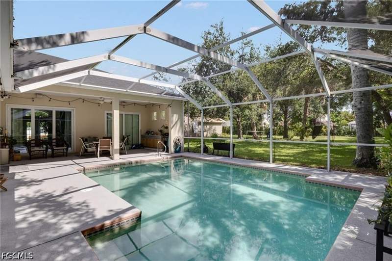 4 bedroom SingleFamilyResidence at 9171 Thyme Ct, The Grove, Fort Myers — photo 3