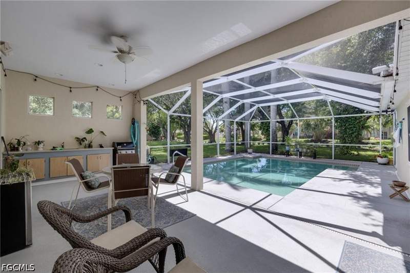 4 bedroom SingleFamilyResidence at 9171 Thyme Ct, The Grove, Fort Myers — photo 5
