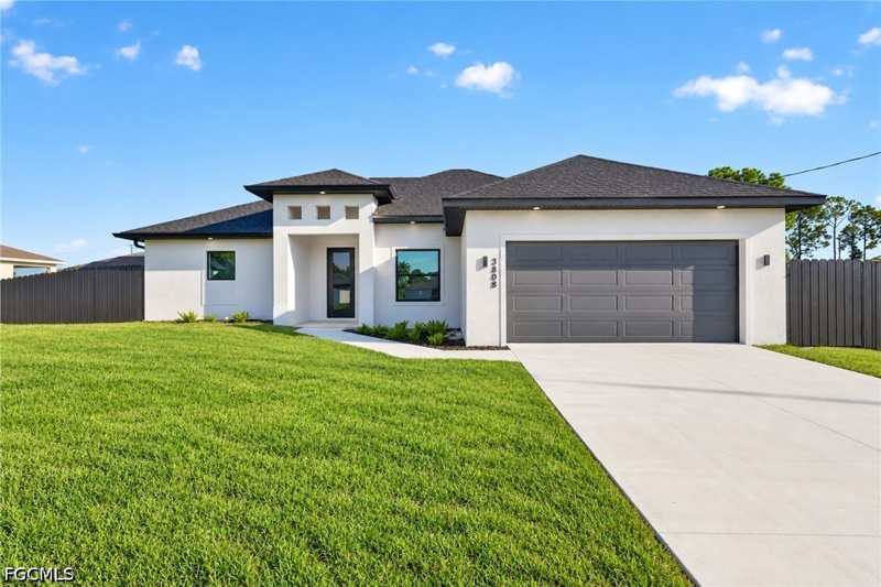 4 bedroom SingleFamilyResidence at 3808 21 St W, Lehigh Acres, Lehigh Acres — photo 1