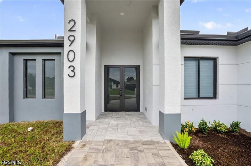 4 bedroom SingleFamilyResidence at 2903 Hanna Ave N, Lehigh Acres, Lehigh Acres — photo 3