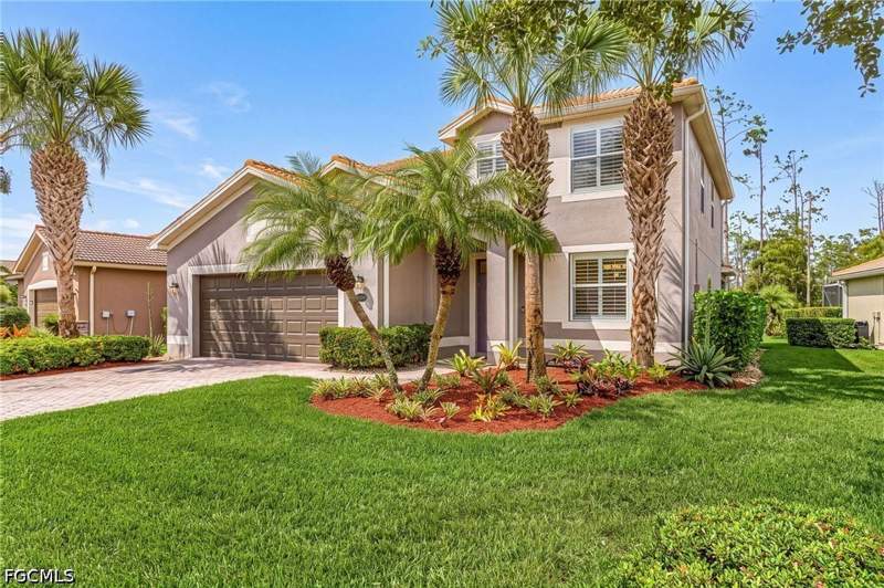 4 bedroom SingleFamilyResidence at 21018 Bella Terra Blvd, Bella Terra, Estero — photo 3