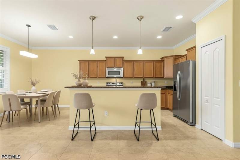 4 bedroom SingleFamilyResidence at 21018 Bella Terra Blvd, Bella Terra, Estero — photo 5