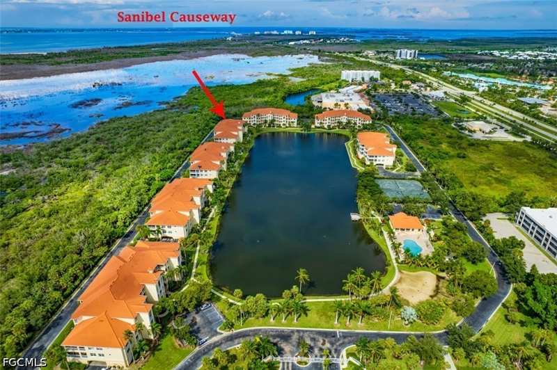 2 bedroom Condominium at 20041 Sanibel View Cir 104, Sanibel View Condo, Fort Myers — photo 1