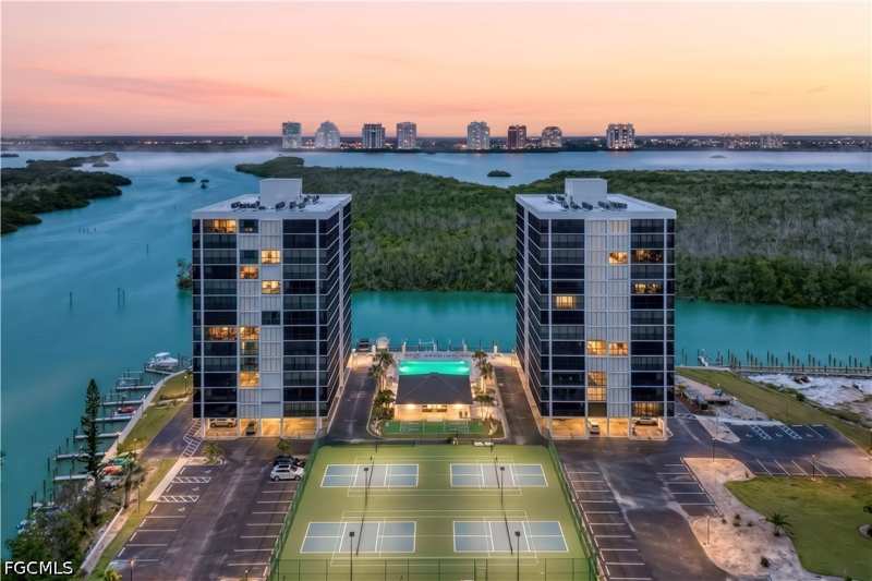 2 bedroom Condominium at 26225 Hickory Blvd 3A, Bay Harbor Club Condo, Bonita Springs — photo 1