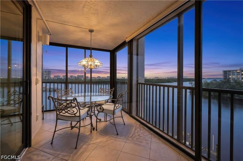 2 bedroom Condominium at 26225 Hickory Blvd 3A, Bay Harbor Club Condo, Bonita Springs — photo 2