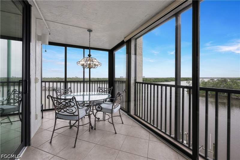 2 bedroom Condominium at 26225 Hickory Blvd 3A, Bay Harbor Club Condo, Bonita Springs — photo 3